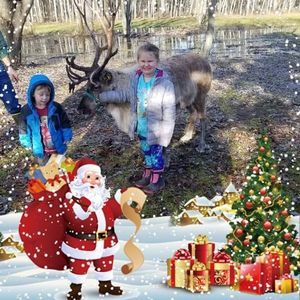 Meet your Posher, Tracie